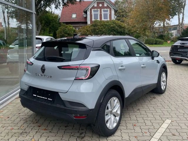 Renault Captur EDC Evolution