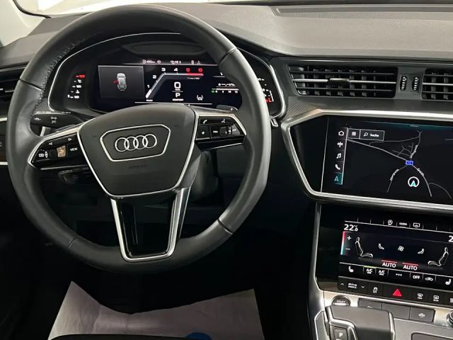 Audi A6 40 TDI Avant Quattro Sport