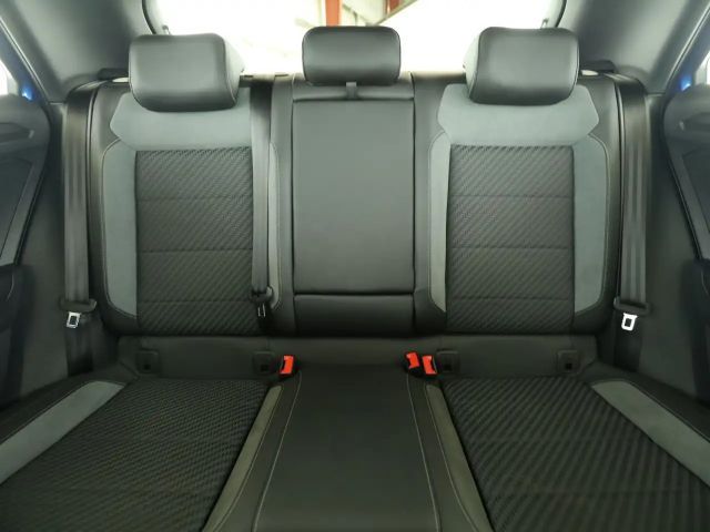 Volkswagen T-Roc 2.0 TSI Sport