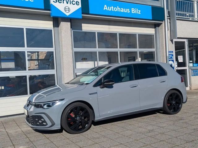 Volkswagen Golf GTD Golf VIII