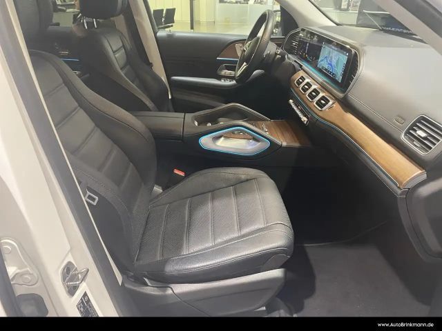 Mercedes-Benz GLE 350 4MATIC