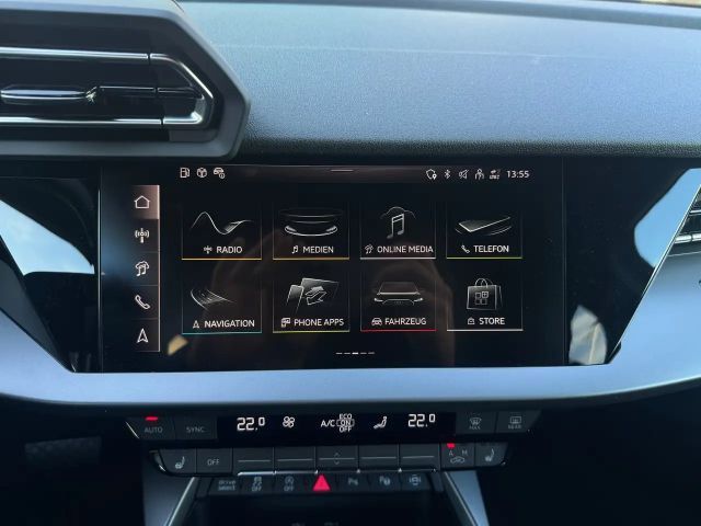 Audi A3 30 TFSI Sedan