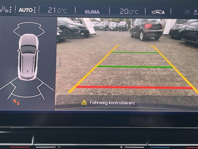 Cupra Formentor 2.0 TSI 4Drive VZ