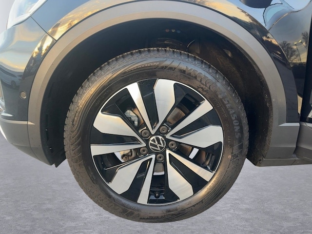 Volkswagen T-Roc 1.0 TSI