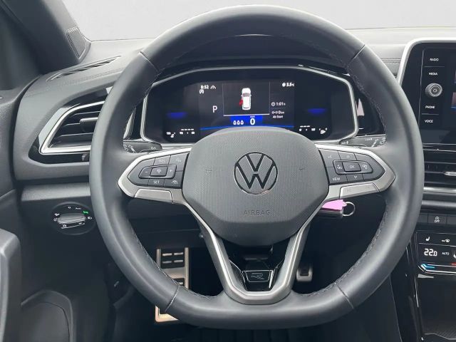 Volkswagen T-Roc DSG R-Line