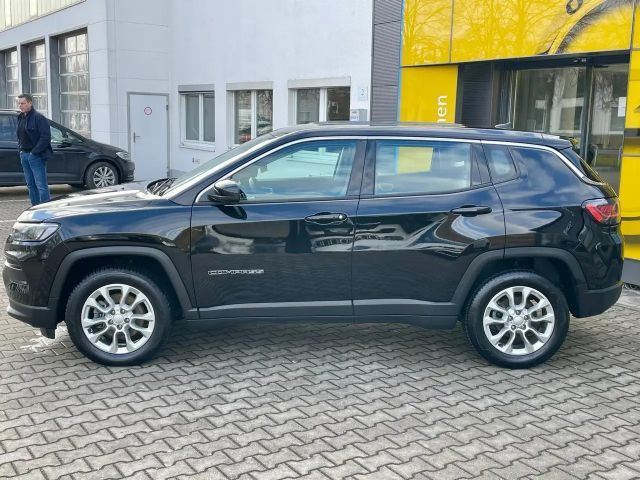 Jeep Compass Altitude