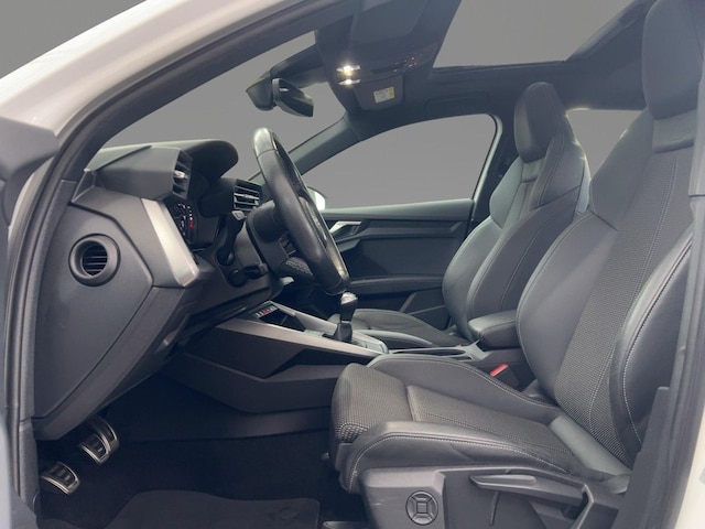 Audi A3 35 TDI S-Line Sportback