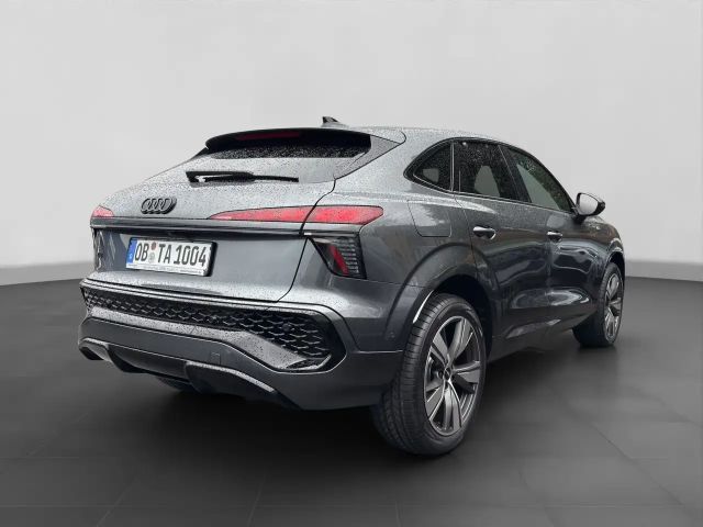 Audi Q3 S-Line
