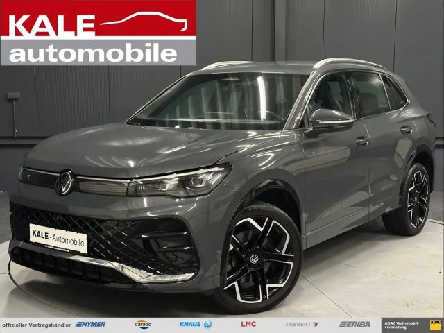 Volkswagen Tiguan 2.0 TDI 4Motion R-Line
