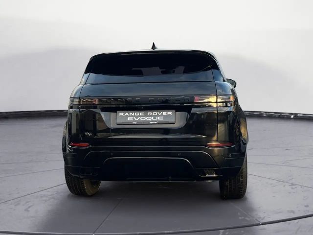 Land Rover Range Rover Evoque D200 Dynamic SE