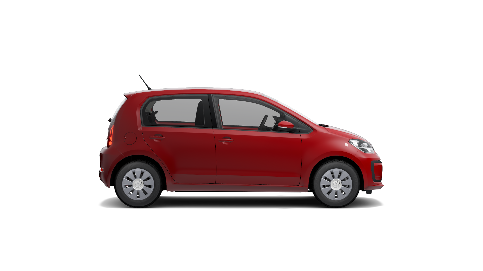 Volkswagen up! Move Move up!