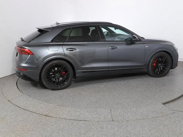 Audi Q8 Hybride Quattro
