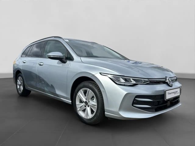 Volkswagen Golf 1.5 TSI DSG Life Variant