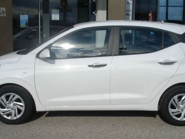 Hyundai i10 Go!