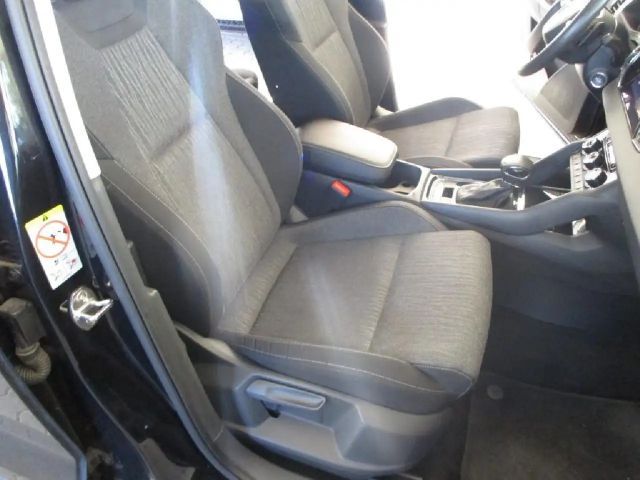 Skoda Karoq 4x4 Style Style