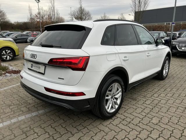 Audi Q5 50 TDI Quattro