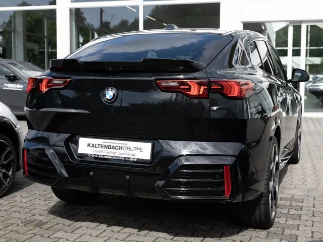 BMW X2 M-Sport sDrive
