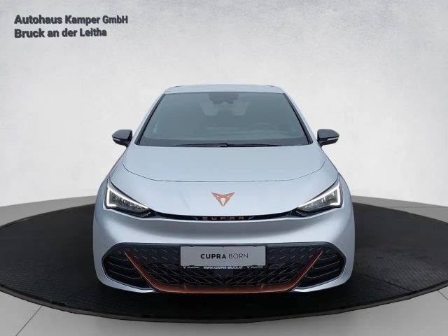 Cupra Born 58 kWh