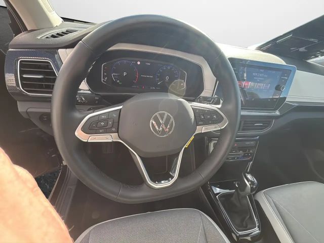 Volkswagen T-Cross 1.0 TSI DSG Style