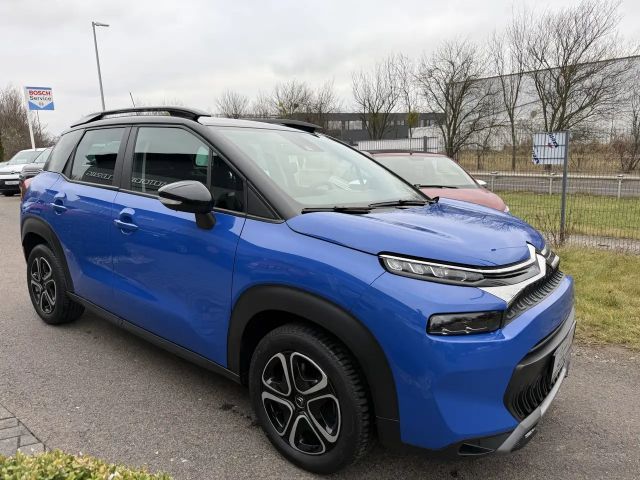 Citroën C3 Aircross Feel Pack PureTech