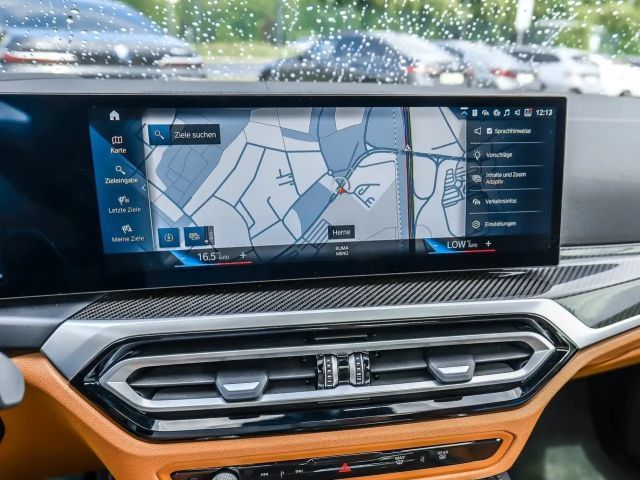 BMW 440 Coupé M-Sport M440d xDrive