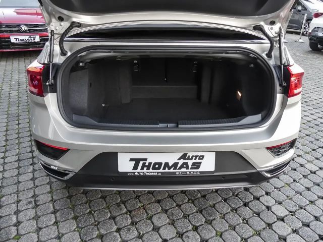 Volkswagen T-Roc 1.5 TSI Cabriolet