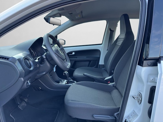 Volkswagen e-up! e-up! KLIMA CCS BLUETOOTH DAB