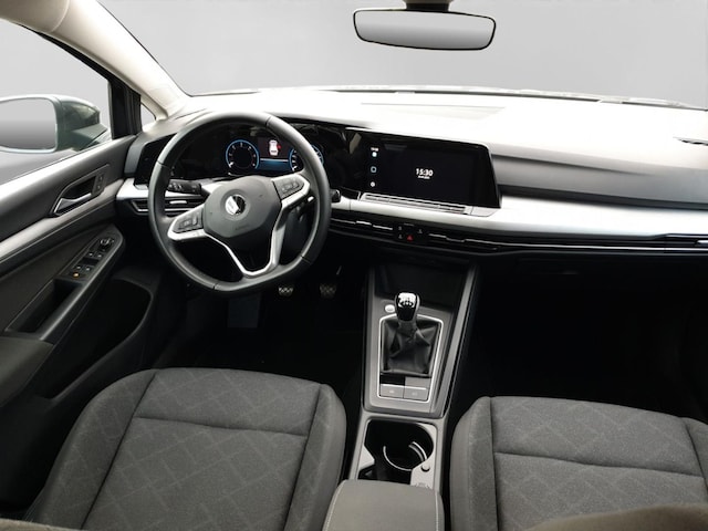 Volkswagen Golf 2.0 TDI Life Variant