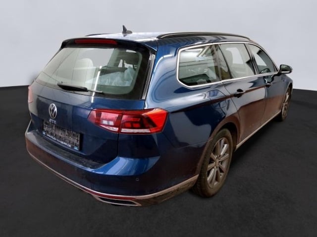 Volkswagen Passat 1.4 TSI DSG Variant