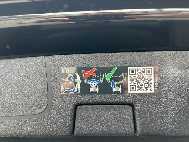 Mercedes-Benz A 200 AMG Line