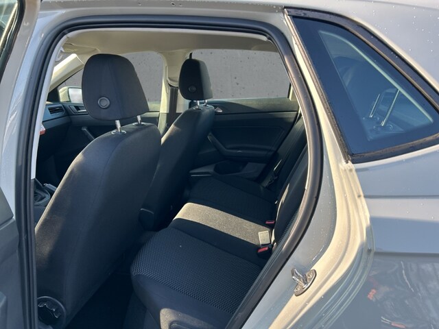 Volkswagen Polo 1.0 LED Klima PDC AppConnect DAB+