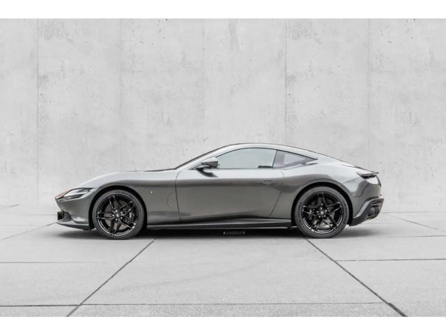 Ferrari Roma *MagneRide*JBL*Matrix-LED*360°*1.Hd.*CarPlay*