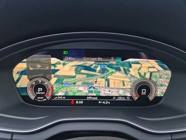 Audi Q5 40 TDI Quattro S-Line