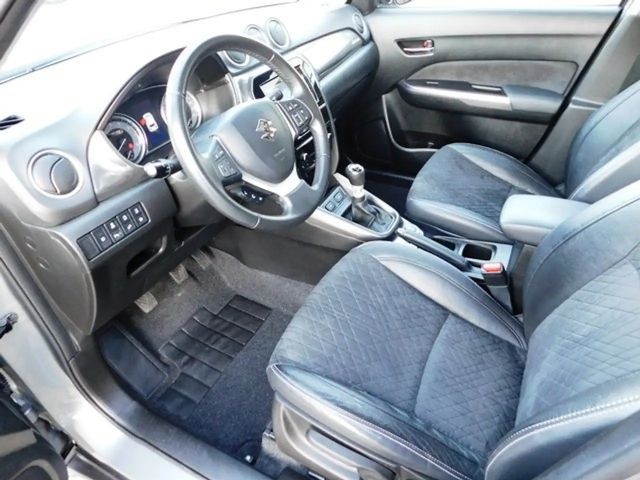 Suzuki Vitara 4x4 Comfort Hybrid