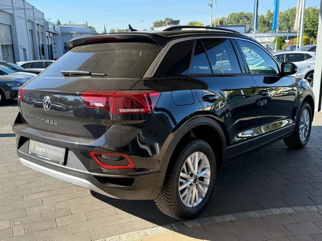 Volkswagen T-Roc 1.0 TSI Life