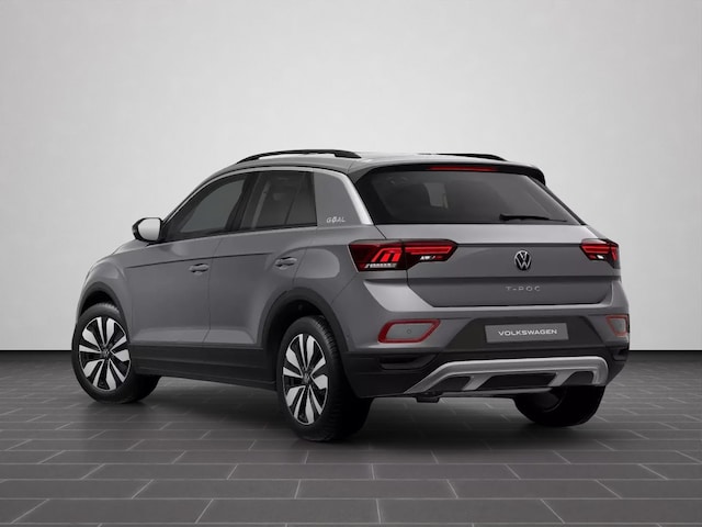 Volkswagen T-Roc 1.0 TSI