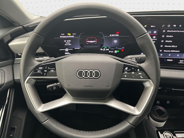 Audi A6 e-tron Performance Sportback