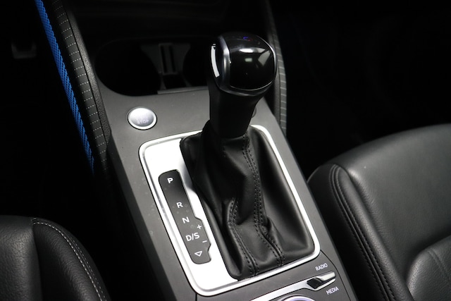 Audi Q2 35 TFSI S-Tronic