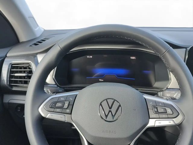 Volkswagen T-Cross 1.5 TSI IQ.Drive Life