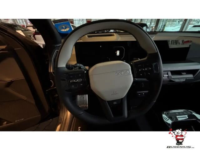 Kia EV5 81.4 kWh GT-Line