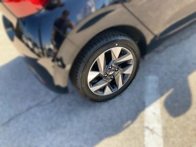 Hyundai i10 GO Plus 1,0 MT