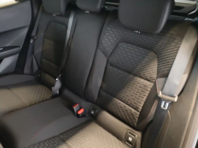 Renault Clio E-Tech Hybrid Techno