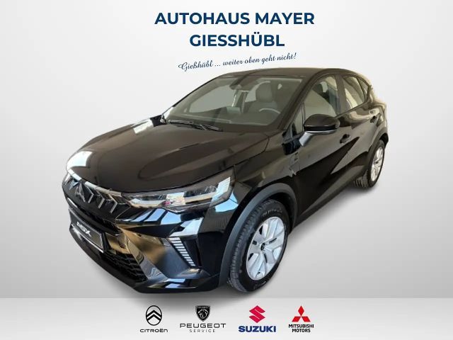 Mitsubishi ASX Inform