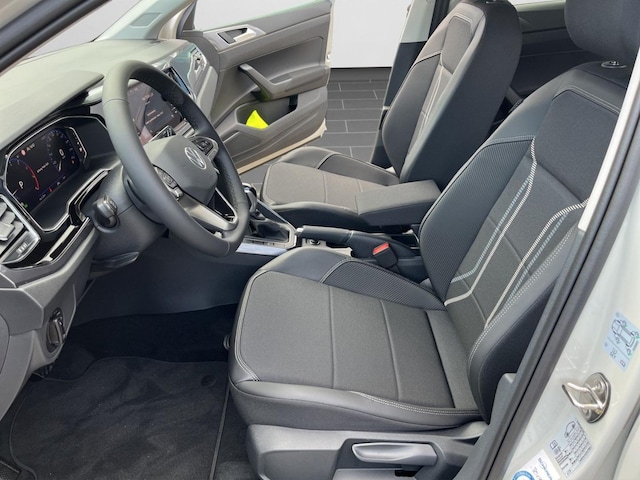 Volkswagen Taigo DSG Style