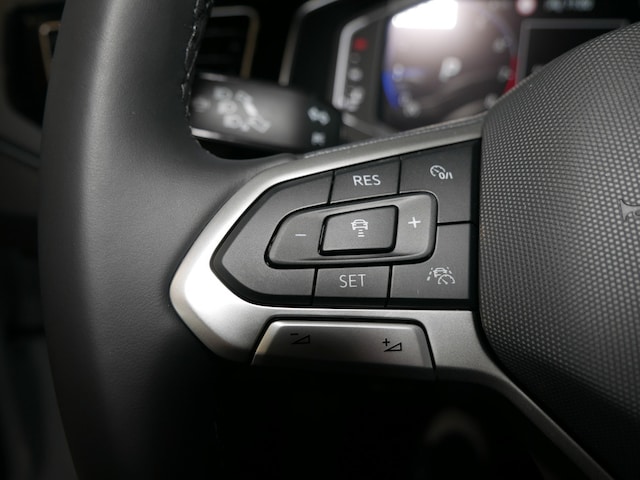 Volkswagen Taigo 1.0 TSI R-Line