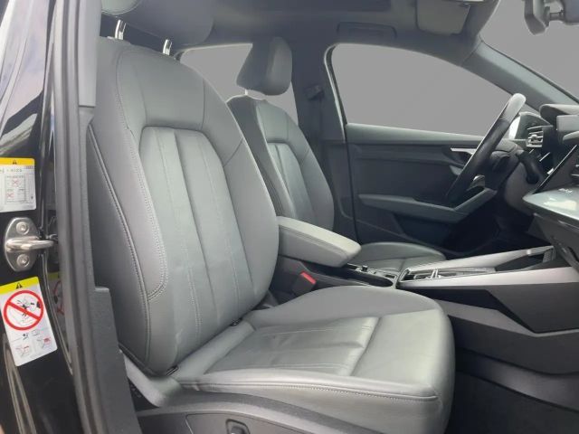 Audi A3 Quattro S-Line Sedan Sportback