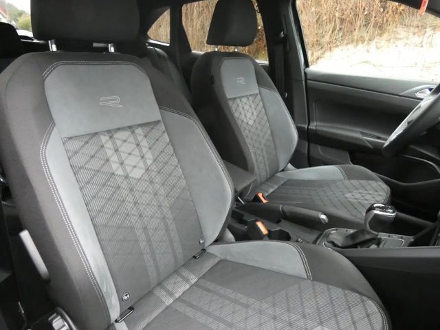 Volkswagen Taigo 1.5 TSI DSG R-Line