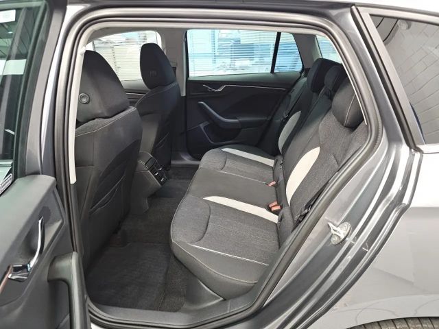 Skoda Scala Selection