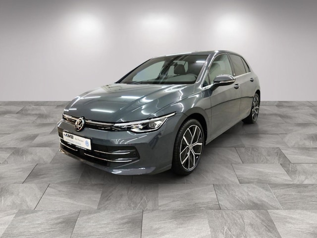 Volkswagen Golf 1.5 eTSI Plus