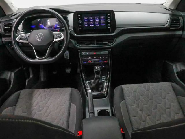 Volkswagen T-Cross 1.0 TSI Life